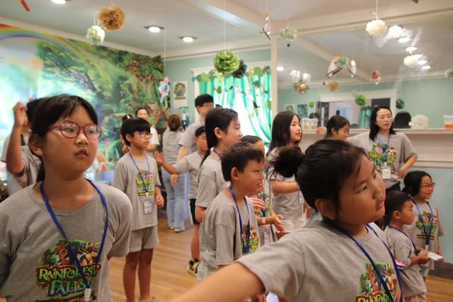 2026 VBS